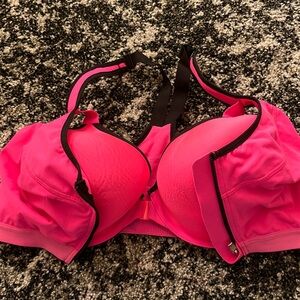 VSX sport bra, 36DD